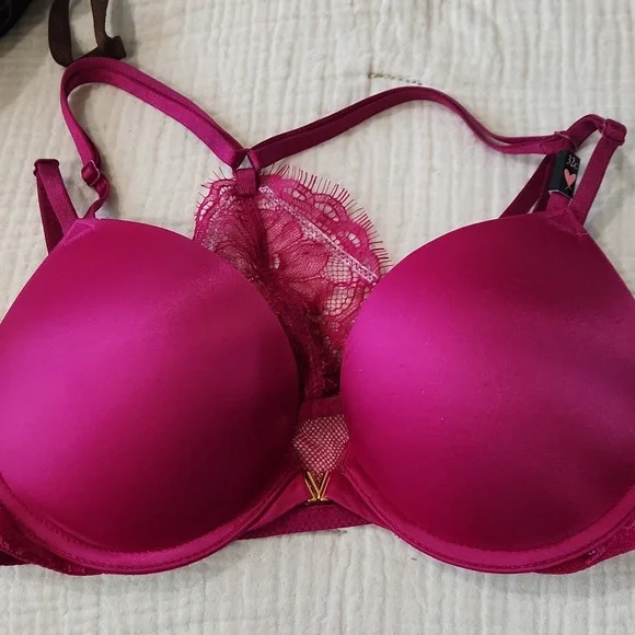 NWT Victoria Secret Very Sexy Push up Bras - Picture 6 of 11